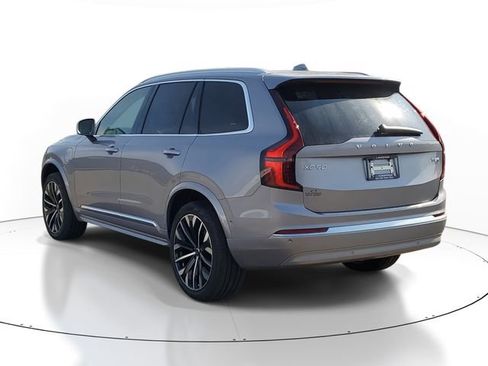New 2026 Volvo XC90 T8 Ultra w/ Protection Package Premier image 3