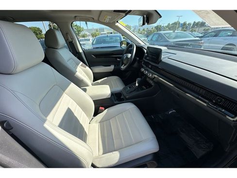 Certified 2025 Honda CR-V EX-L image 19