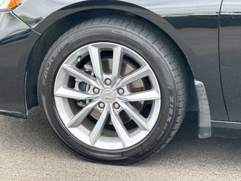 Used 2021 Honda Accord LX image 29
