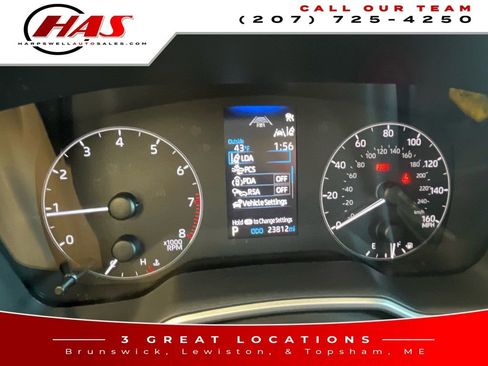 Used 2023 Toyota Corolla SE image 15