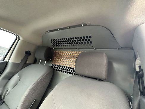 Used 2021 Nissan NV200 S FWD image 34