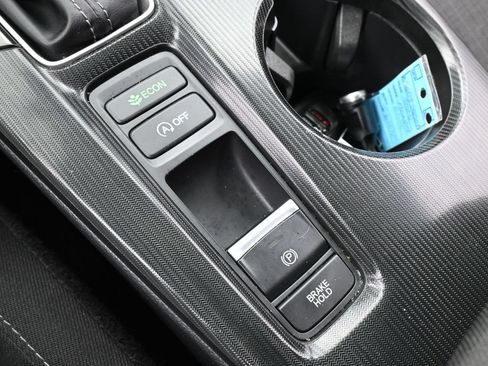 Used 2025 Honda Civic LX image 24