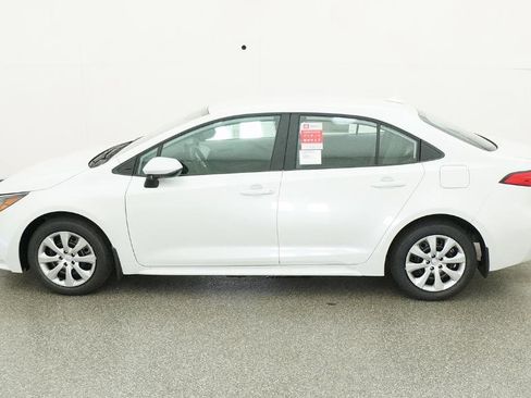 New 2026 Toyota Corolla LE image 39