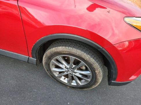 Used 2017 Toyota RAV4 Limited image 8