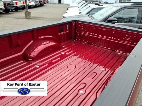 New 2026 Ford F350 Lariat w/ FX4 Off-Road Package image 11