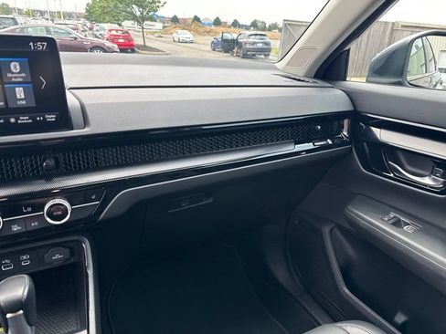 Used 2024 Honda CR-V EX-L image 27