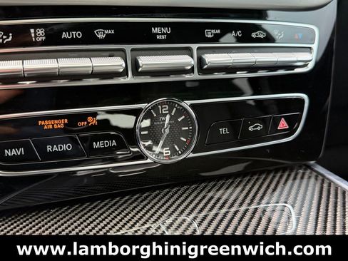 Used 2024 Mercedes-Benz G 63 AMG G 63 AMG image 51