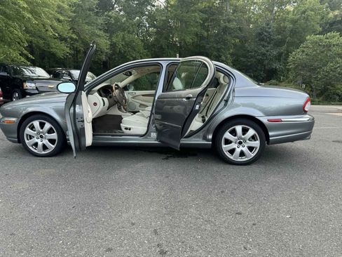 Used 2005 Jaguar X-TYPE 3.0 AWD/4WD image 18