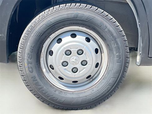 Used 2024 RAM ProMaster 3500 w/ Convenience Group image 28