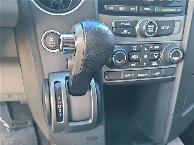 Used 2012 Honda Pilot EX image 12