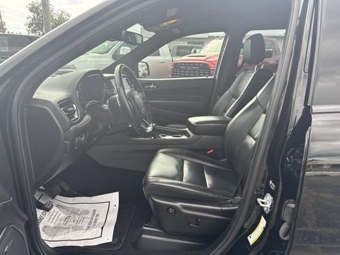 Used 2025 Dodge Durango R/T AWD/4WD image 10