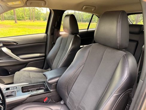 Used 2024 Mitsubishi Eclipse Cross AWD image 12