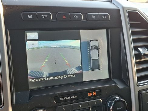 Used 2020 Ford F350 Lariat AWD/4WD image 20