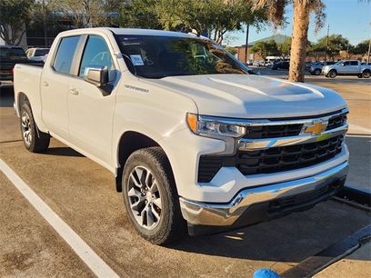 Used 2023 Chevrolet Silverado 1500 LT