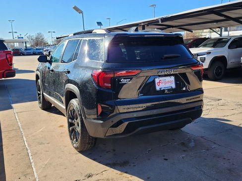 New 2026 GMC Terrain Elevation w/ Elevation Premium Package image 6