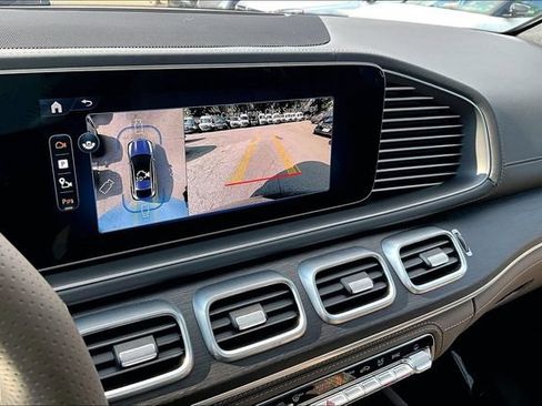 Certified 2025 Mercedes-Benz GLE 53 AMG 4MATIC Coupe image 22