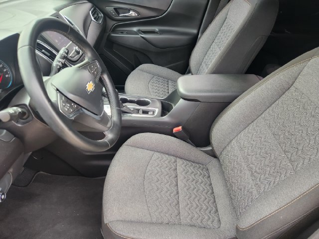 Used 2024 Chevrolet Equinox LT FWD image 12