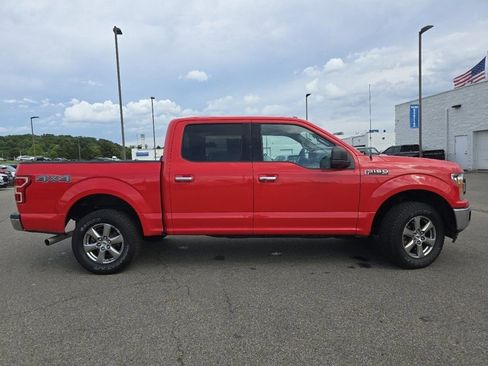 Used 2018 Ford F150 XLT w/ XTR Package AWD/4WD image 15
