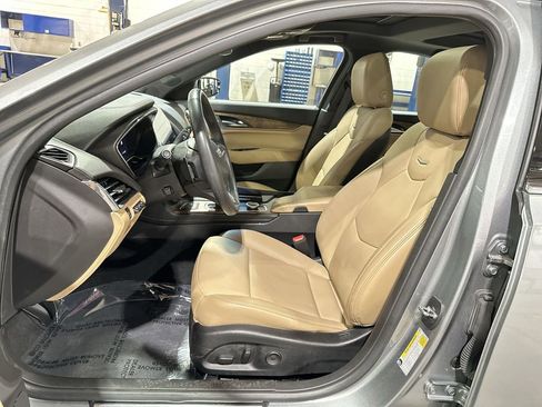 Used 2023 Cadillac CT5 Premium Luxury image 13