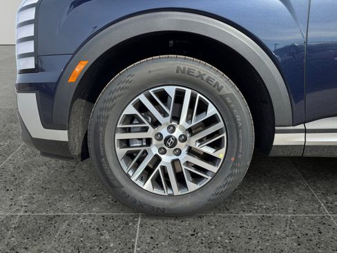 New 2026 Hyundai Palisade SEL image 9