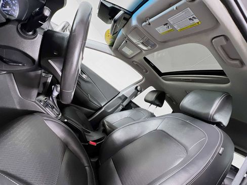 Certified 2021 Hyundai Kona Limited image 22