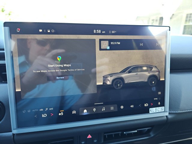 New 2026 MAZDA CX-5 Preferred AWD/4WD image 26