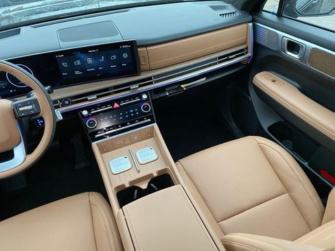 New 2026 Hyundai Santa Fe Calligraphy FWD image 31