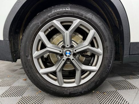 Certified 2023 BMW X3 xDrive30i w/ Premium Package image 12