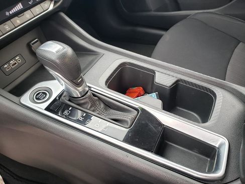 Certified 2021 Nissan Sentra SV image 36