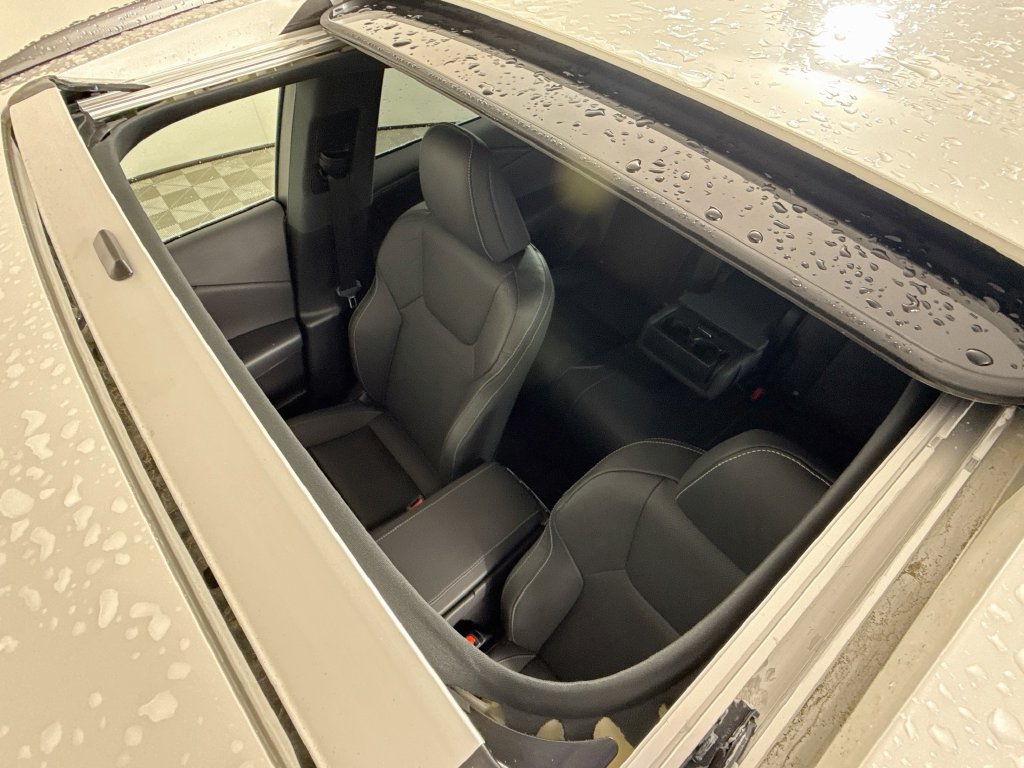 Used 2026 Lexus RX 350 Premium Plus w/ Accessory Package (Z1) FWD image 22