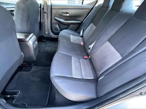 Used 2023 Nissan Sentra SV FWD image 20