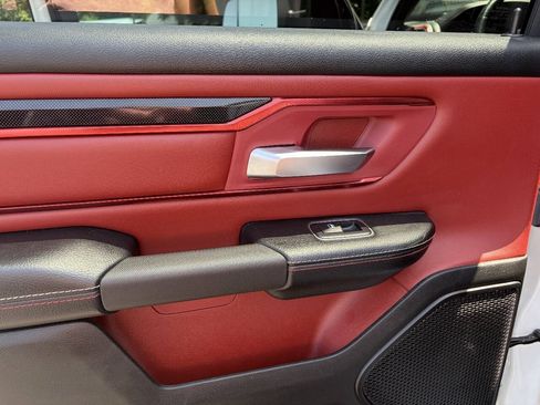 Used 2019 RAM 1500 Rebel w/ Rebel Level 1 Equipment Group AWD/4WD image 41