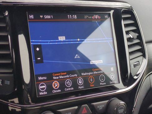 Used 2020 Jeep Grand Cherokee Limited X image 33