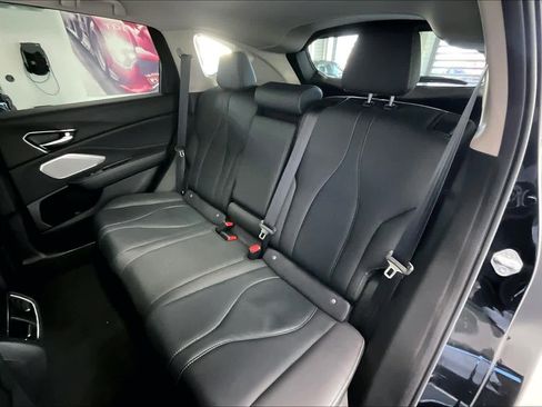 Certified 2022 Acura RDX AWD w/ Technology Package image 25
