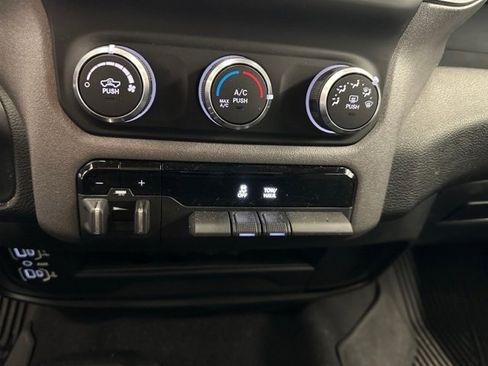 Used 2020 RAM 2500 Tradesman image 29