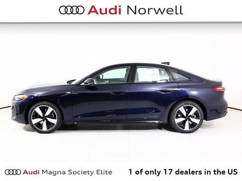 New 2026 Audi A5 2.0T Premium Plus AWD/4WD image 11