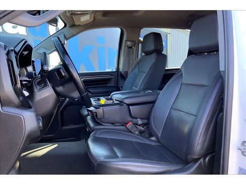 Used 2024 Chevrolet Silverado 3500 LTZ AWD/4WD image 26