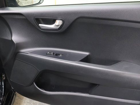 Used 2023 Kia Rio LX FWD image 11
