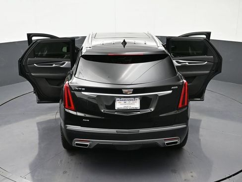 Used 2026 Cadillac XT5 Premium Luxury w/ Driver Assist Package AWD/4WD image 36