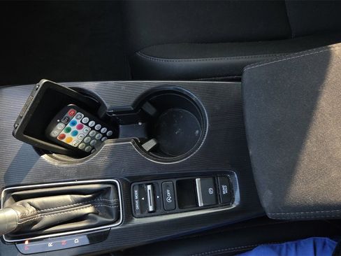 Used 2024 Honda Civic Sport image 30