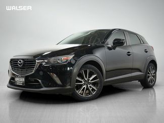 Used 2017 MAZDA CX-3 Touring AWD/4WD video 1