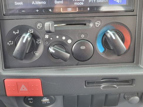 New 2024 Chevrolet Low Cab Forward image 24