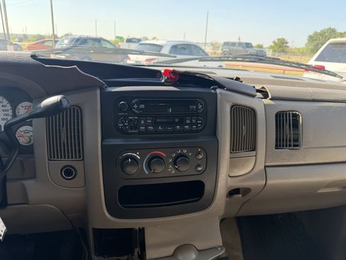Used 2003 Dodge Ram 3500 Truck SLT RWD image 19