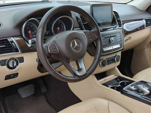 Used 2017 Mercedes-Benz GLE 350 image 7