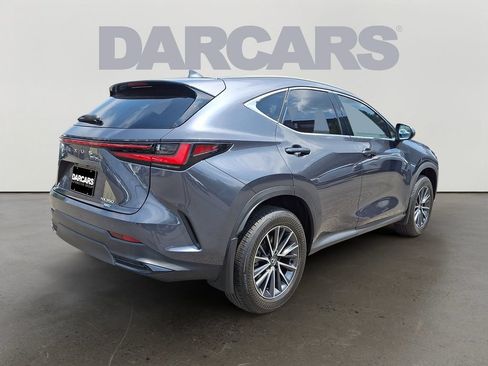 Used 2024 Lexus NX 350 AWD w/ Cold Area Package image 6