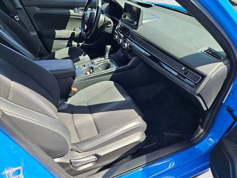 Used 2022 Honda Civic Sport image 19