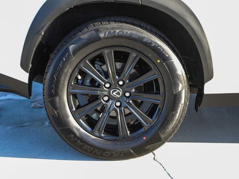 Used 2021 Lexus NX 300 FWD w/ Comfort Package image 11