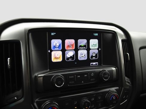 Used 2017 Chevrolet Silverado 1500 LT w/ All Star Edition image 8