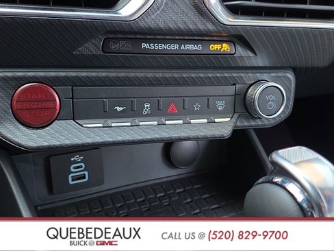 Used 2024 Ford Mustang GT Premium image 22