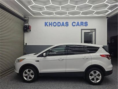 Used 2016 Ford Escape SE